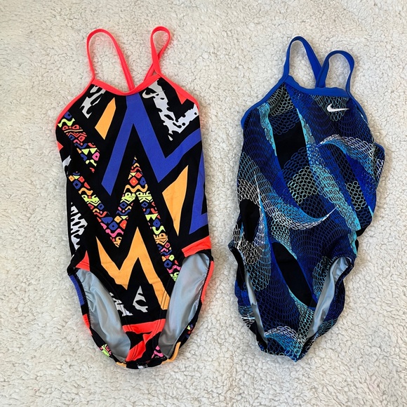 Nike Swim 325 Nike Bathing Suits Size 6 Poshmark